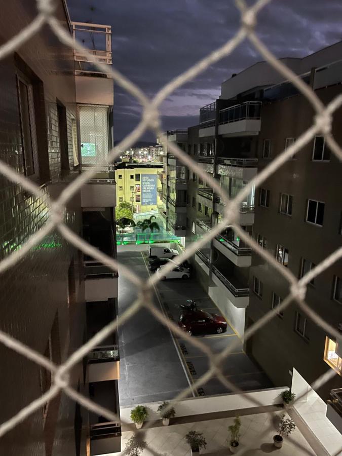 Apartamento Com Varanda E Piscina Cabo Frio Kültér fotó