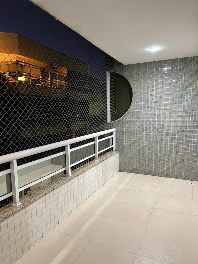 Apartamento Com Varanda E Piscina Cabo Frio Kültér fotó