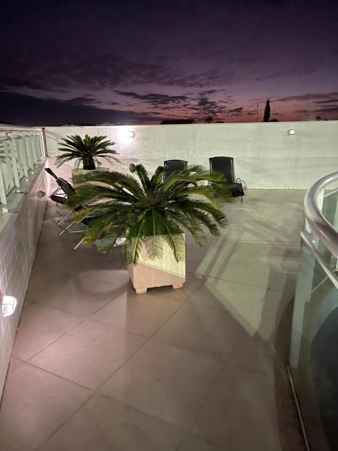 Apartamento Com Varanda E Piscina Cabo Frio Kültér fotó