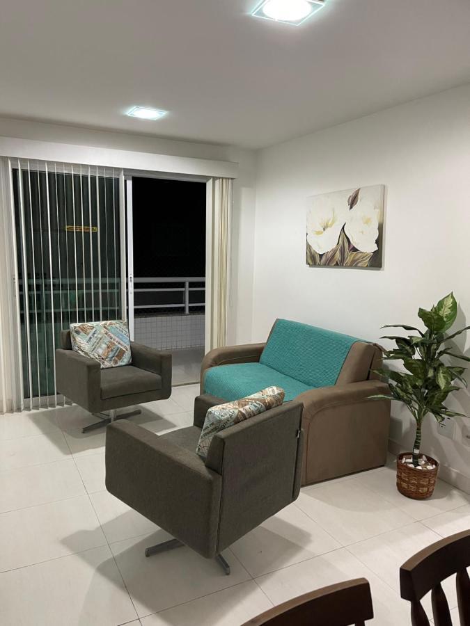 Apartamento Com Varanda E Piscina Cabo Frio Kültér fotó