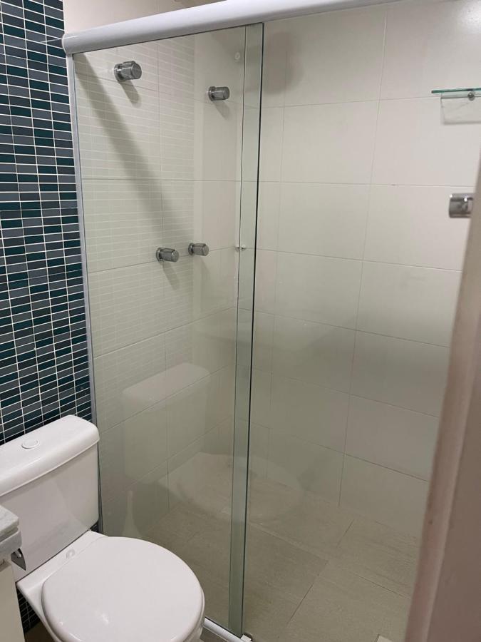 Apartamento Com Varanda E Piscina Cabo Frio Kültér fotó