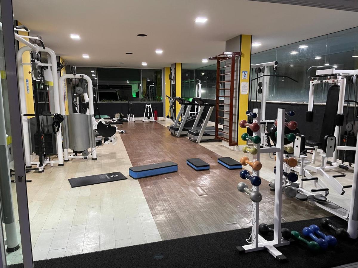 Apartamento Com Varanda E Piscina Cabo Frio Kültér fotó