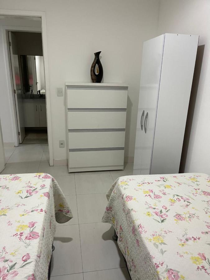Apartamento Com Varanda E Piscina Cabo Frio Kültér fotó