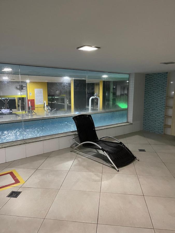 Apartamento Com Varanda E Piscina Cabo Frio Kültér fotó