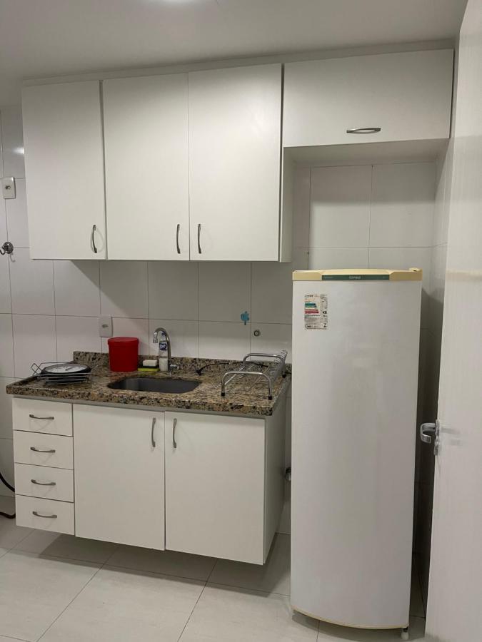Apartamento Com Varanda E Piscina Cabo Frio Kültér fotó