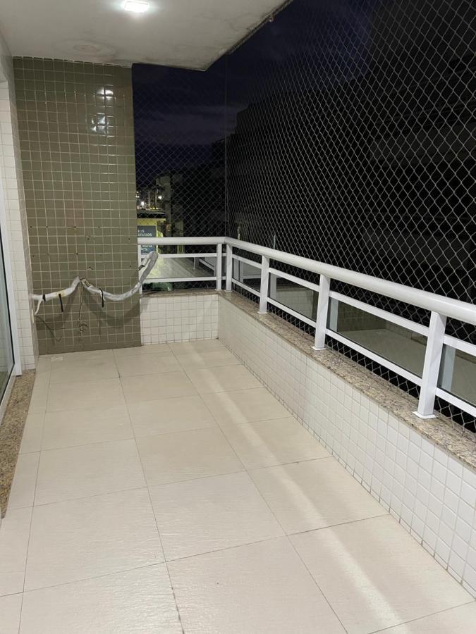 Apartamento Com Varanda E Piscina Cabo Frio Kültér fotó
